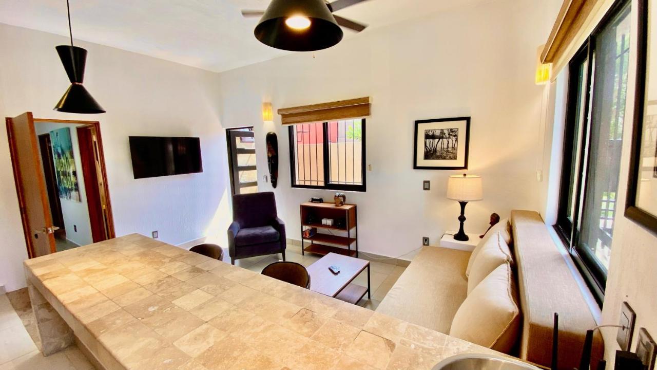 San Angel Villas San Antonio Tlayacapan Εξωτερικό φωτογραφία