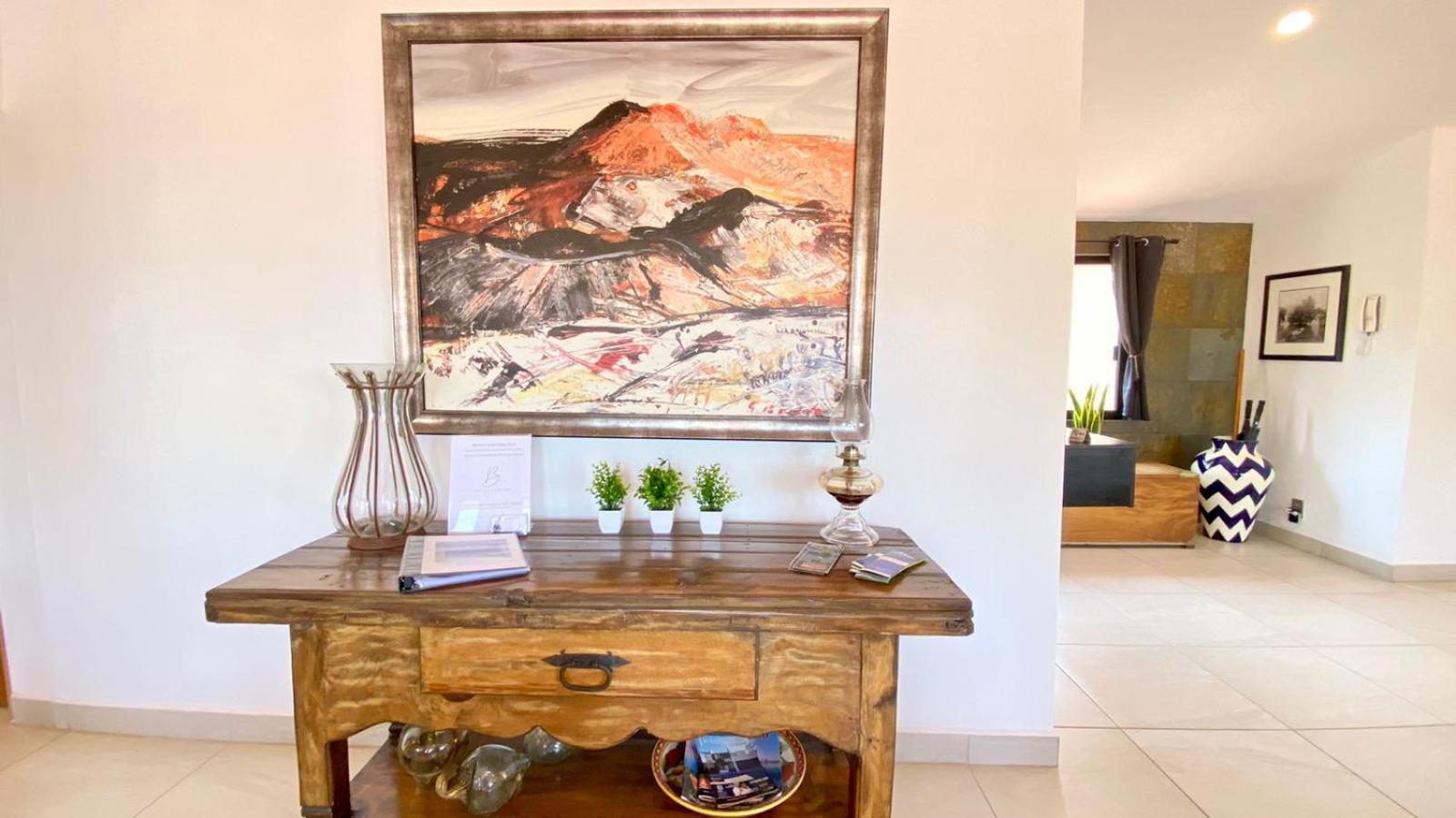 San Angel Villas San Antonio Tlayacapan Εξωτερικό φωτογραφία