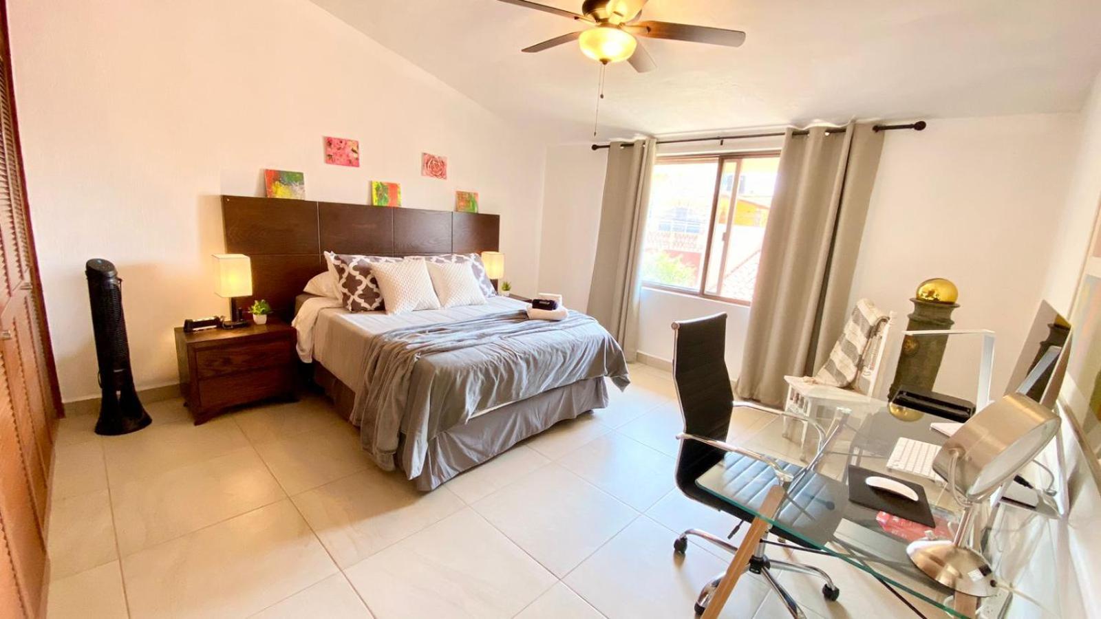 San Angel Villas San Antonio Tlayacapan Εξωτερικό φωτογραφία
