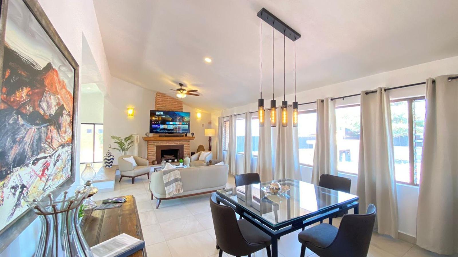San Angel Villas San Antonio Tlayacapan Εξωτερικό φωτογραφία