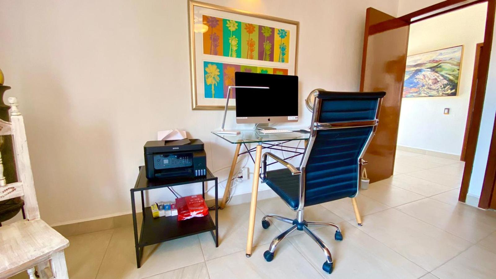 San Angel Villas San Antonio Tlayacapan Εξωτερικό φωτογραφία