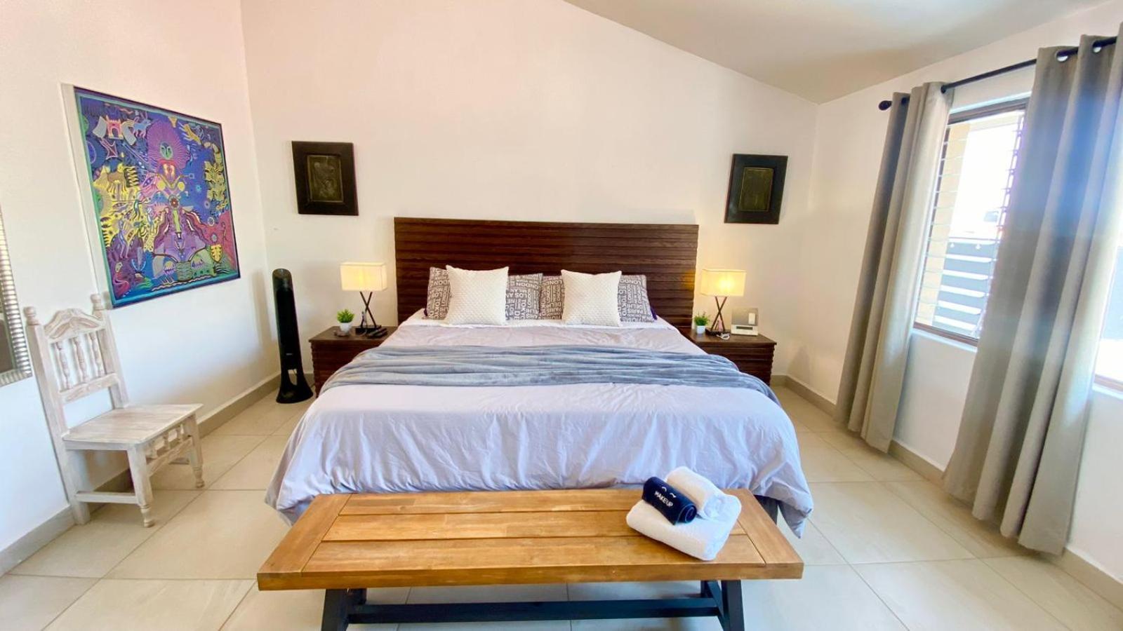 San Angel Villas San Antonio Tlayacapan Εξωτερικό φωτογραφία