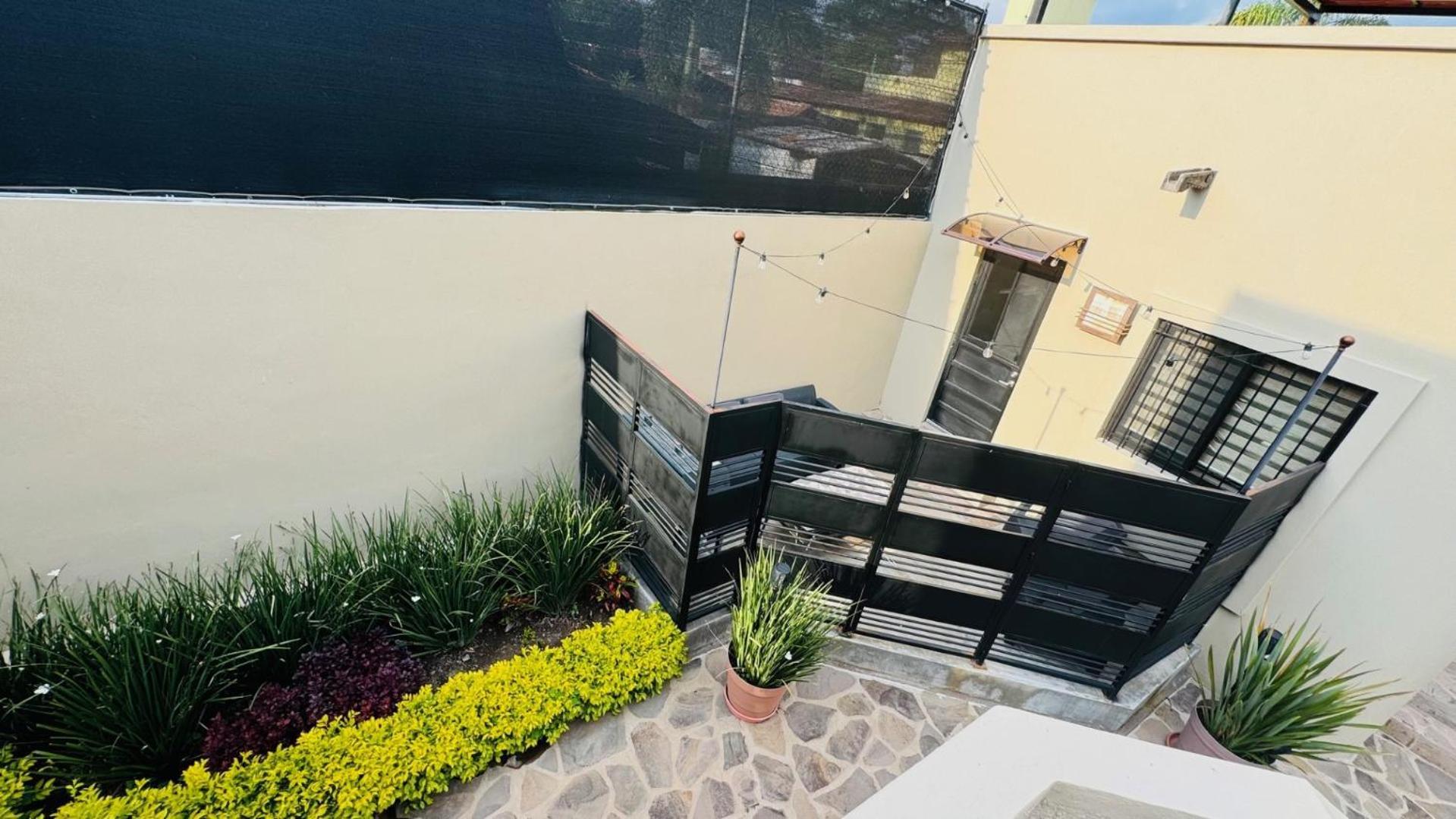 San Angel Villas San Antonio Tlayacapan Εξωτερικό φωτογραφία