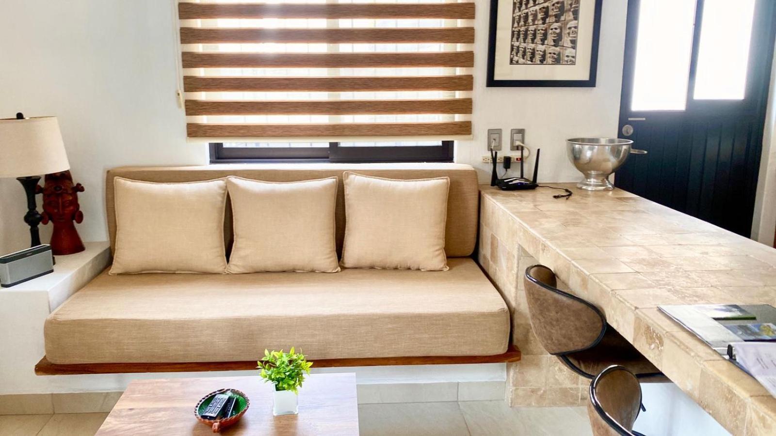 San Angel Villas San Antonio Tlayacapan Εξωτερικό φωτογραφία