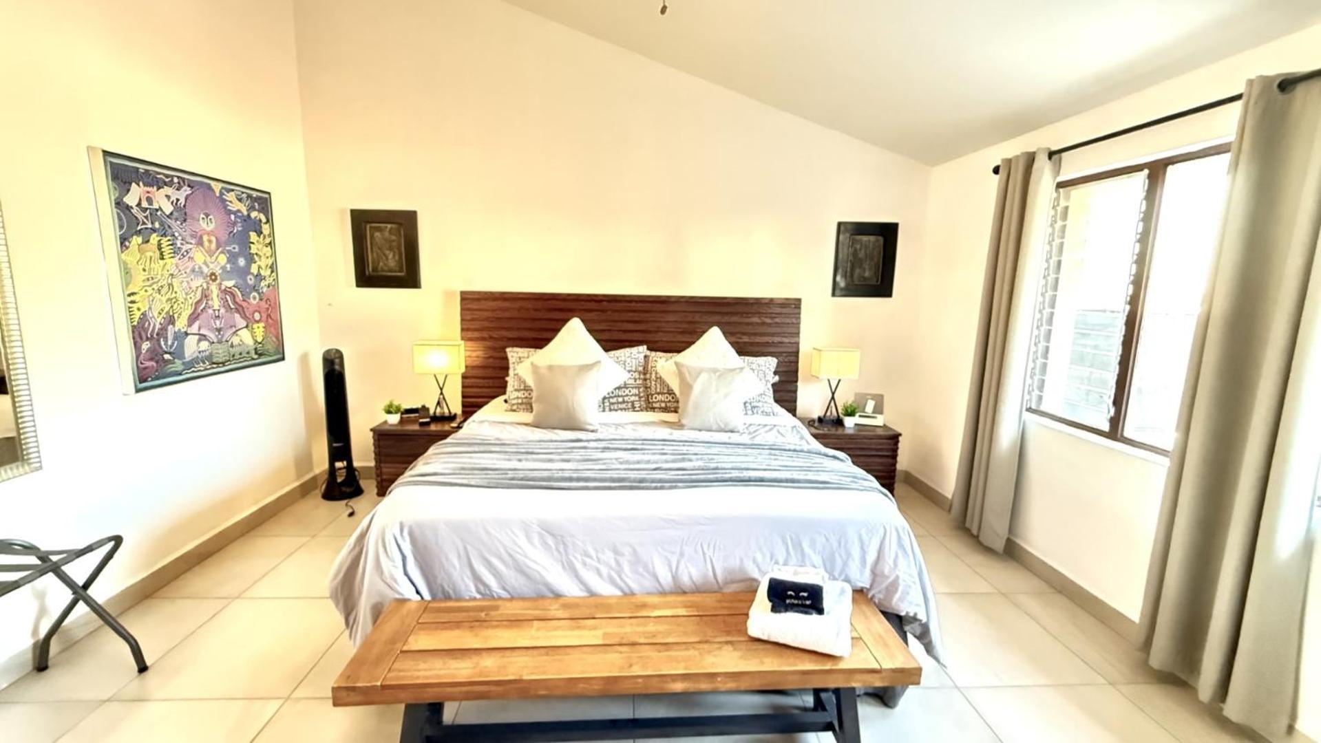San Angel Villas San Antonio Tlayacapan Εξωτερικό φωτογραφία