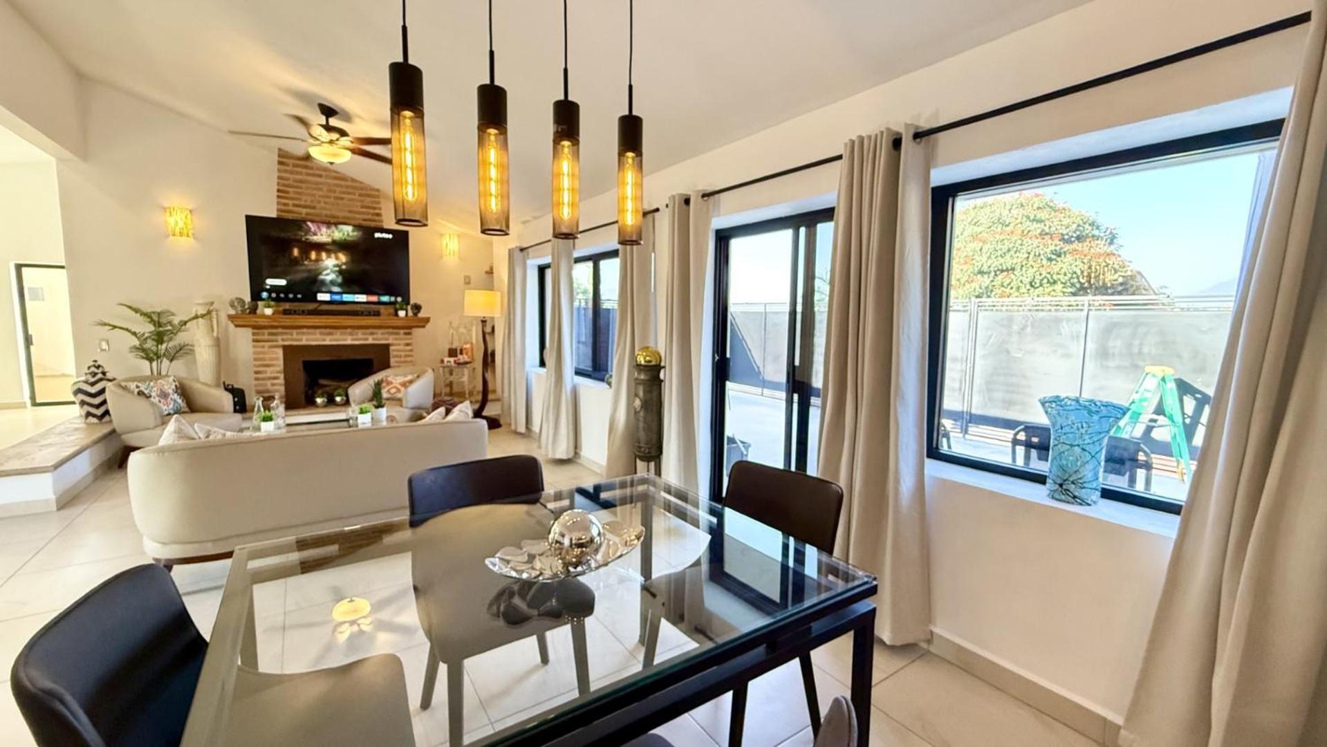 San Angel Villas San Antonio Tlayacapan Εξωτερικό φωτογραφία