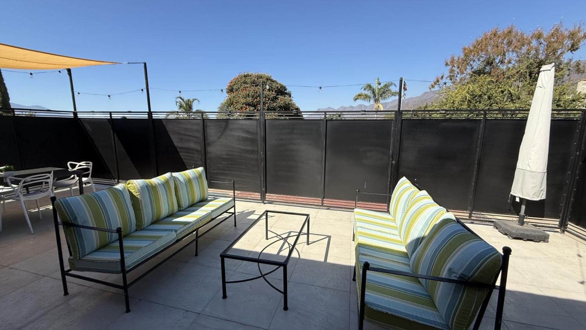 San Angel Villas San Antonio Tlayacapan Εξωτερικό φωτογραφία