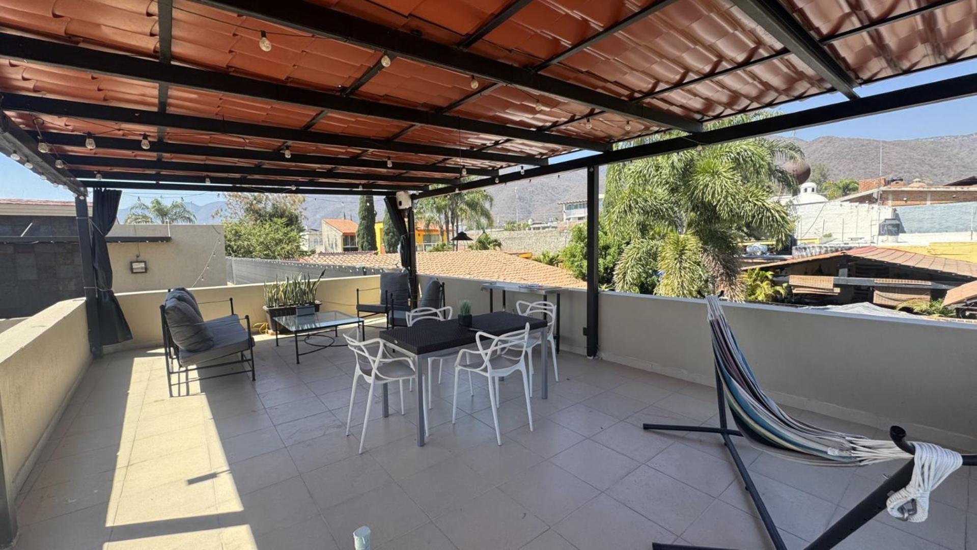 San Angel Villas San Antonio Tlayacapan Εξωτερικό φωτογραφία