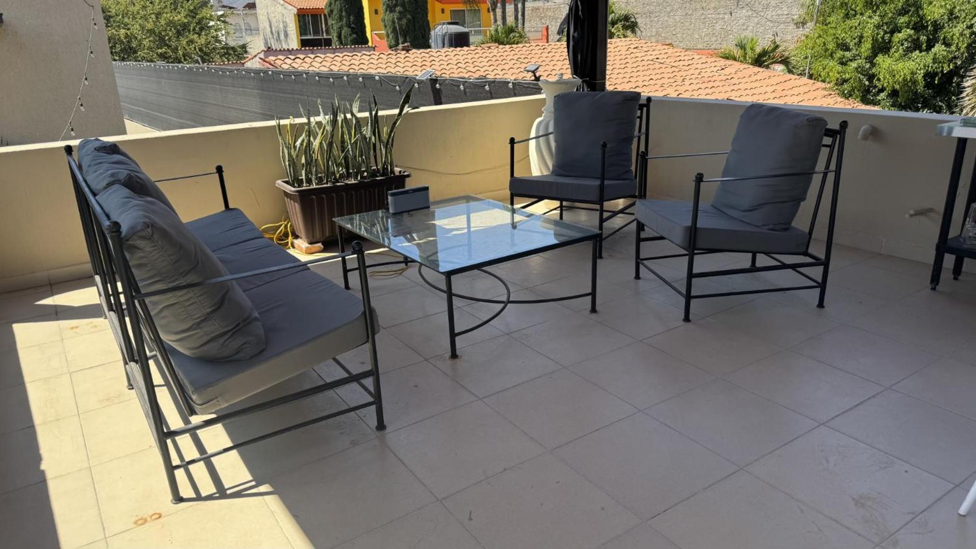 San Angel Villas San Antonio Tlayacapan Εξωτερικό φωτογραφία