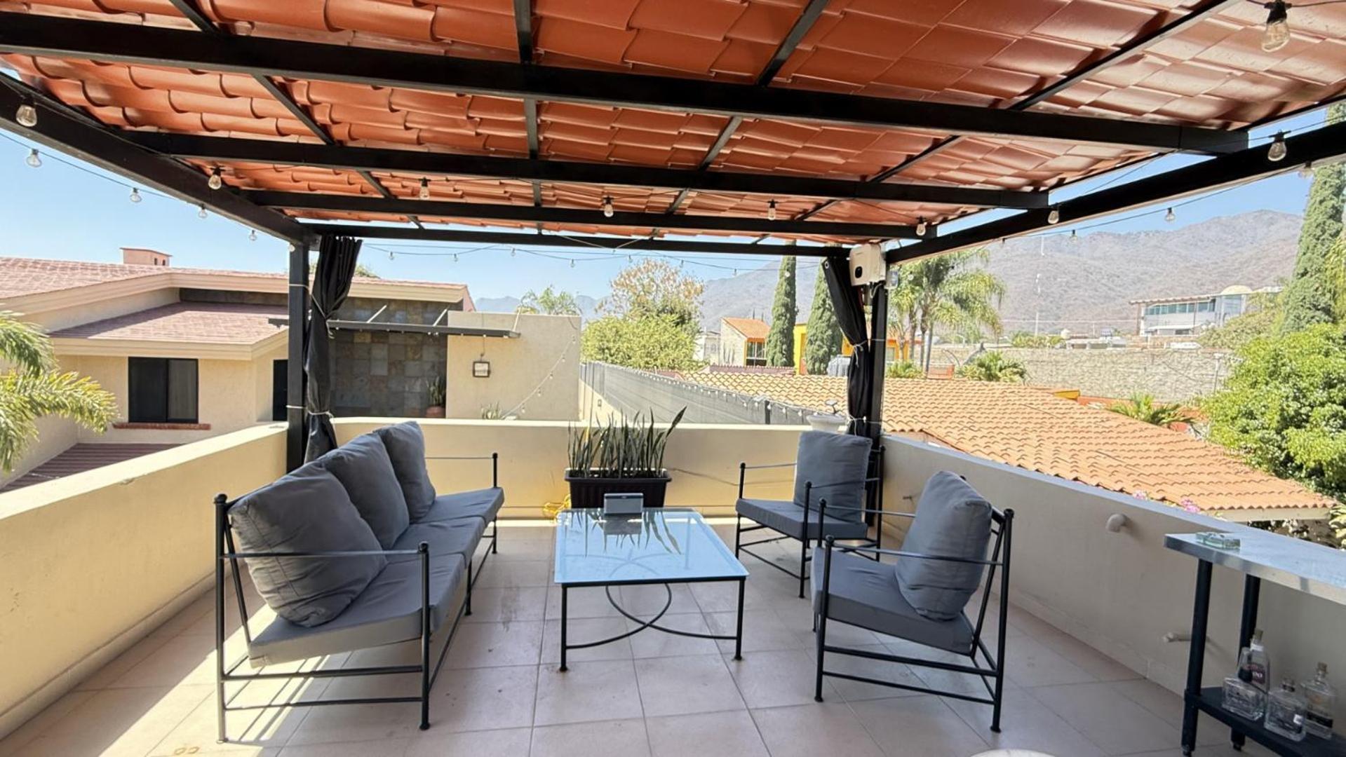 San Angel Villas San Antonio Tlayacapan Εξωτερικό φωτογραφία