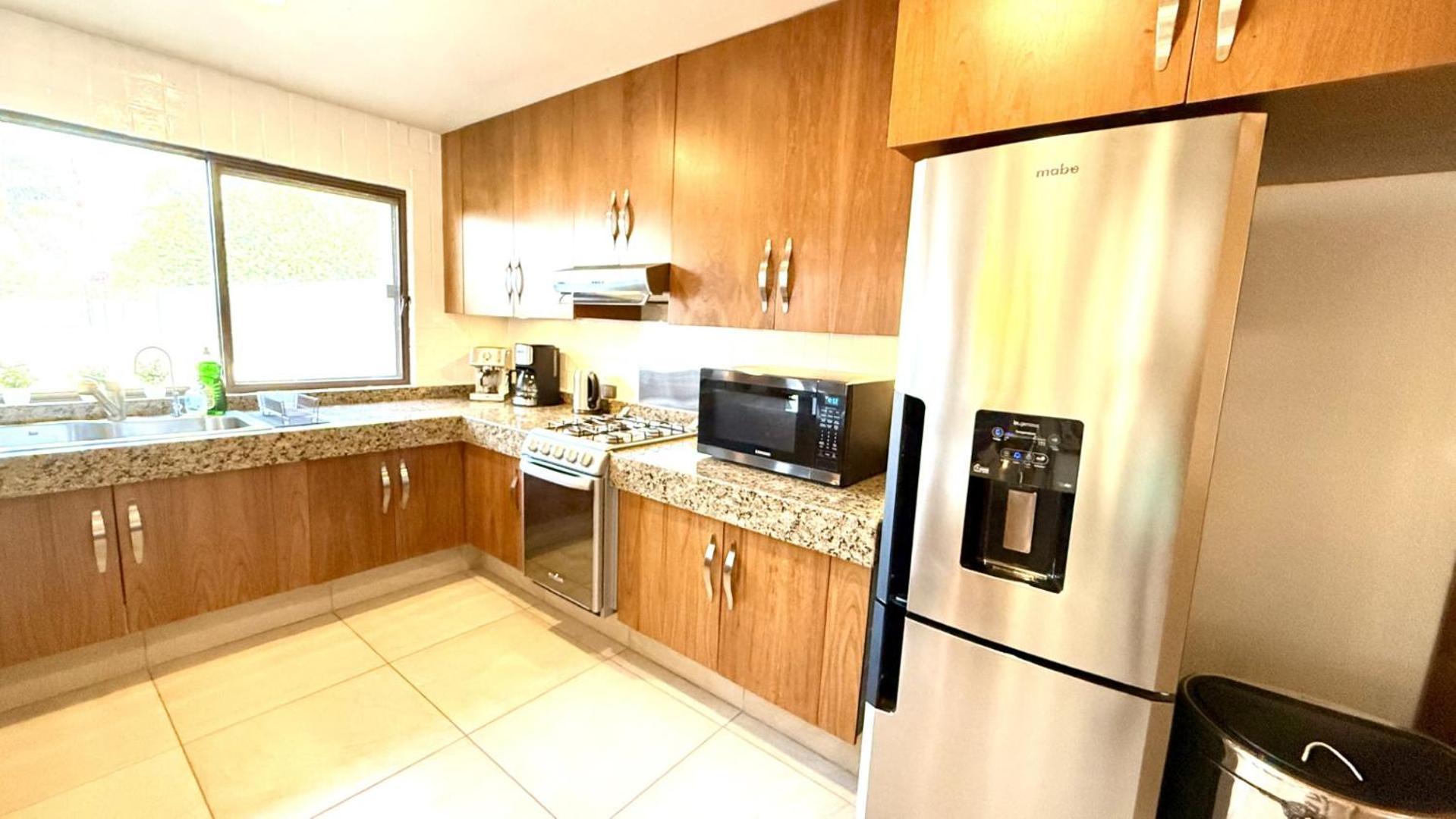 San Angel Villas San Antonio Tlayacapan Εξωτερικό φωτογραφία